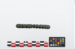 Foto von Bronzearmreif (NHMW-PRAE-024533)